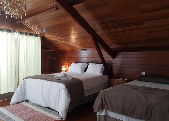 Suite Tomaz Gonzaga
