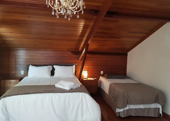 Suite Tomaz Gonzaga
