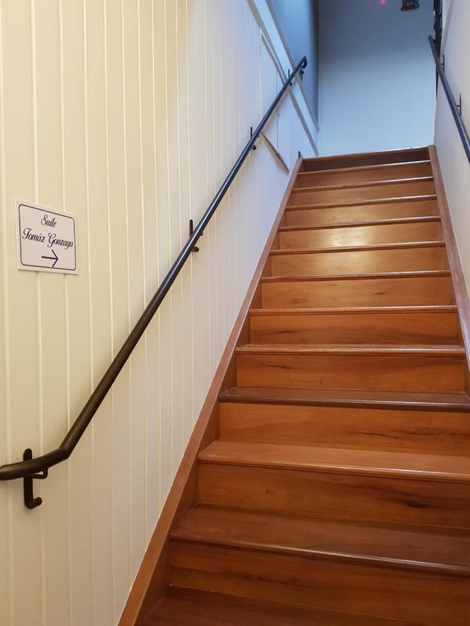 Tomaz Gonzaga Apartment *