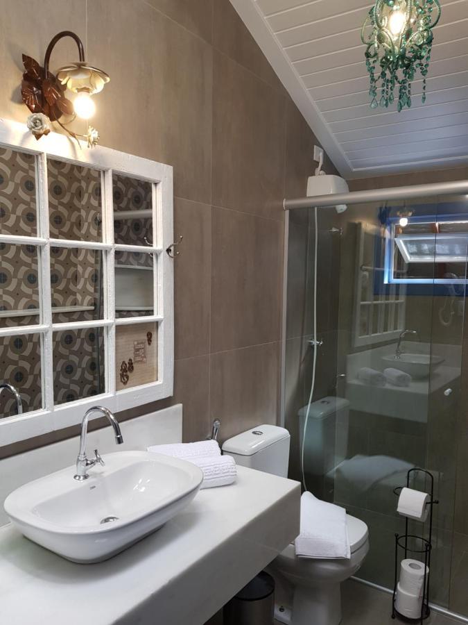 Apartment Tomaz Gonzaga *