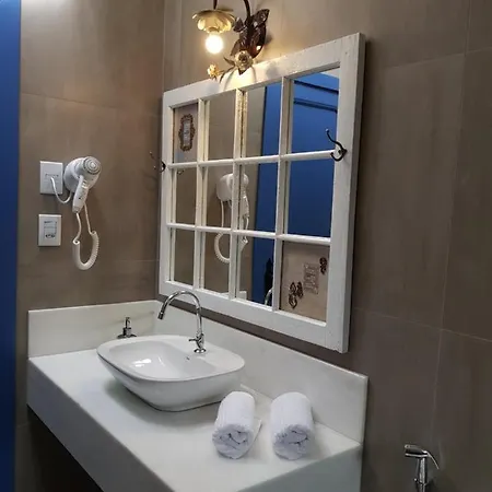Suite Tomaz Gonzaga Ouro Preto  Exterior photo