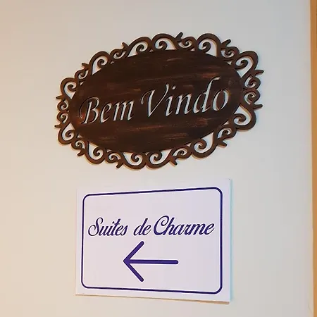 Suite Tomaz Gonzaga Ouro Preto  Exterior photo